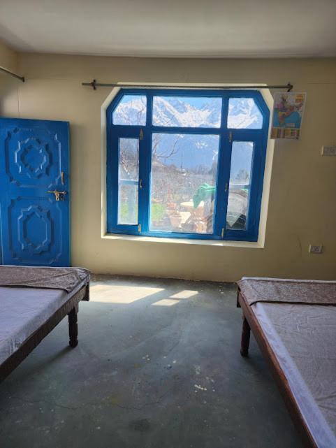 Safarnama Retreat Homestay - All Rooms With Mountain View Кальпа Экстерьер фото